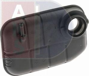 AKS Dasis 153012N - Expansion Tank, coolant autospares.lv