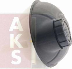 AKS Dasis 123023N - Expansion Tank, coolant autospares.lv