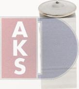 AKS Dasis 840019N - Expansion Valve, air conditioning autospares.lv