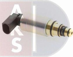 AKS Dasis 859011N - Control Valve, compressor autospares.lv