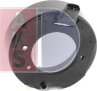 AKS Dasis 855011N - Coil, magnetic-clutch compressor autospares.lv