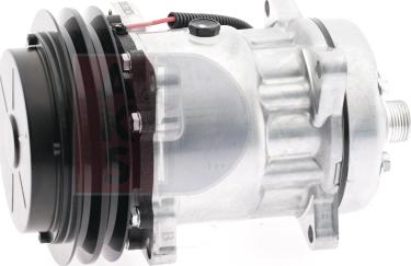 AKS Dasis 850874N - Compressor, air conditioning autospares.lv