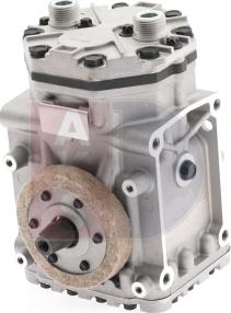 AKS Dasis 850352N - Compressor, air conditioning autospares.lv