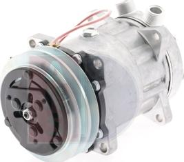 AKS Dasis 850312N - Compressor, air conditioning autospares.lv