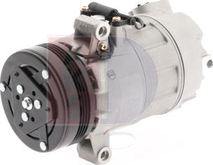 AKS Dasis 851994N - Compressor, air conditioning autospares.lv