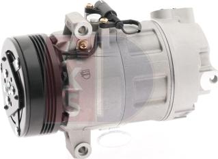 AKS Dasis 851994N - Compressor, air conditioning autospares.lv