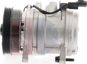 AKS Dasis 851959N - Compressor, air conditioning autospares.lv