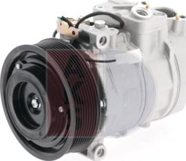 AKS Dasis 851061N - Compressor, air conditioning autospares.lv