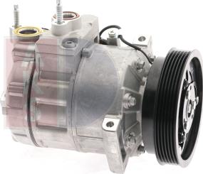 AKS Dasis 851893N - Compressor, air conditioning autospares.lv