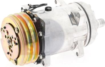 AKS Dasis 858454N - Compressor, air conditioning autospares.lv