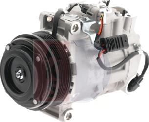 AKS Dasis 852944N - Compressor, air conditioning autospares.lv