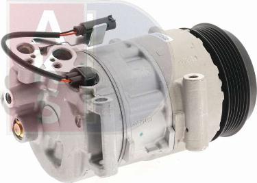 AKS Dasis 852589N - Compressor, air conditioning autospares.lv