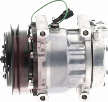 AKS Dasis 852790N - Compressor, air conditioning autospares.lv