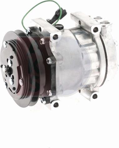 AKS Dasis 852790N - Compressor, air conditioning autospares.lv