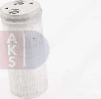 AKS Dasis 800269N - Dryer, air conditioning autospares.lv