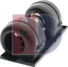 AKS Dasis 742450N - Interior Blower autospares.lv