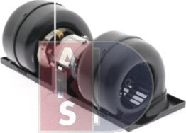 AKS Dasis 742450N - Interior Blower autospares.lv