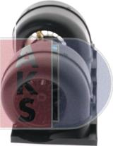 AKS Dasis 742450N - Interior Blower autospares.lv