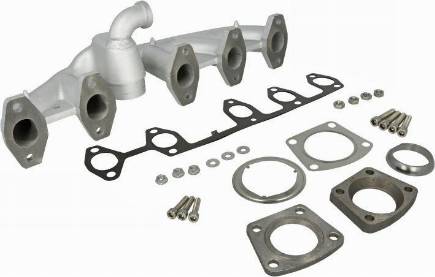 AKÜSAN KOLWYD004 - Manifold, exhaust system autospares.lv