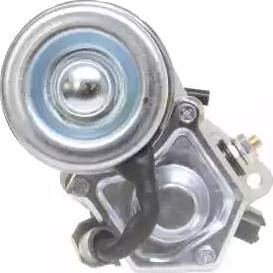 Alanko 441190 - Starter autospares.lv