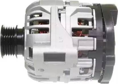 Alanko 442358 - Alternator autospares.lv