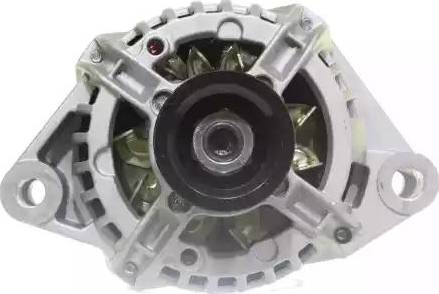 Alanko 442358 - Alternator autospares.lv