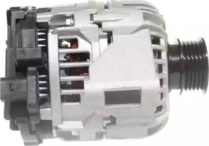 Alanko 442358 - Alternator autospares.lv