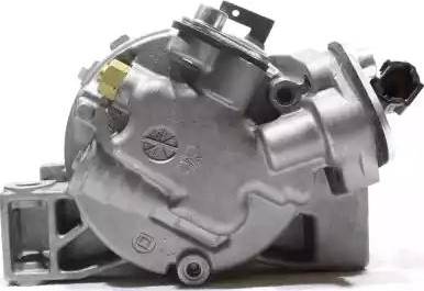 Alanko 550110 - Compressor, air conditioning autospares.lv