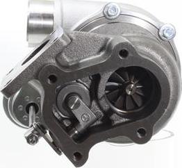 Alanko 11442568 - Alternator autospares.lv