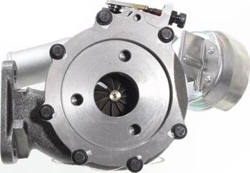 Alanko 11442567 - Alternator autospares.lv