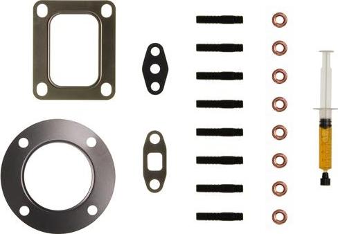 Alanko 10925044 - Mounting Kit, charger autospares.lv