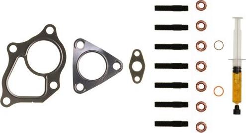 Alanko 10925060 - Mounting Kit, charger autospares.lv