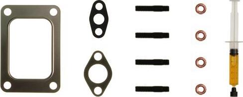 Alanko 10925001 - Mounting Kit, charger autospares.lv