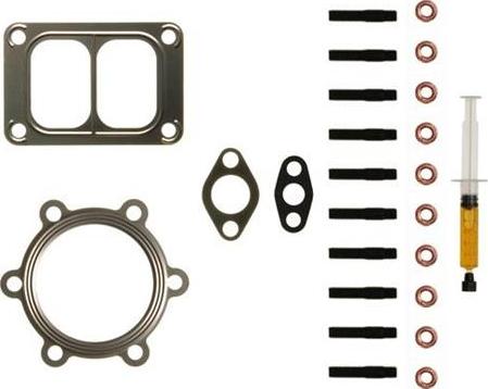 Alanko 10925018 - Mounting Kit, charger autospares.lv