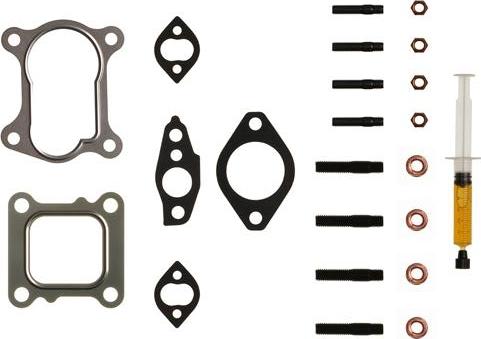 Alanko 10925030 - Mounting Kit, charger autospares.lv