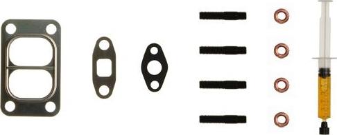 Alanko 10925021 - Mounting Kit, charger autospares.lv