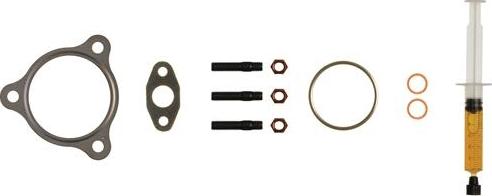 Alanko 10925149 - Mounting Kit, charger autospares.lv