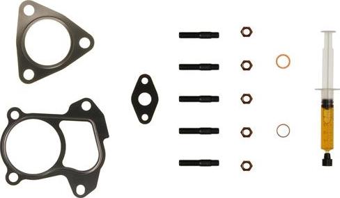 Alanko 10925140 - Mounting Kit, charger autospares.lv