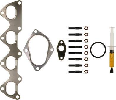 Alanko 10925164 - Mounting Kit, charger autospares.lv