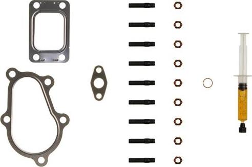 Alanko 10925108 - Mounting Kit, charger autospares.lv