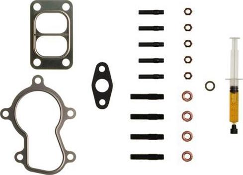 Alanko 10925119 - Mounting Kit, charger autospares.lv