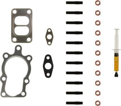 Alanko 10925111 - Mounting Kit, charger autospares.lv