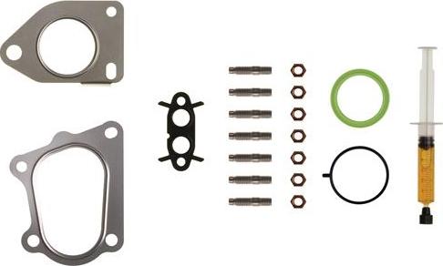 Alanko 10925188 - Mounting Kit, charger autospares.lv