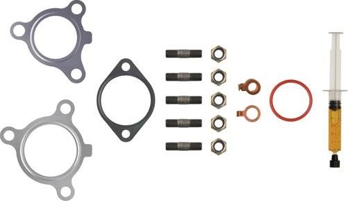 Alanko 10920908 - Mounting Kit, charger autospares.lv