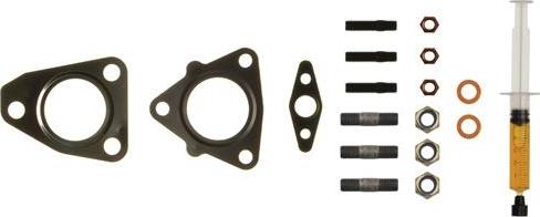 Alanko 10920903 - Mounting Kit, charger autospares.lv