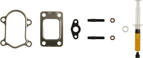 Alanko 10920441 - Mounting Kit, charger autospares.lv