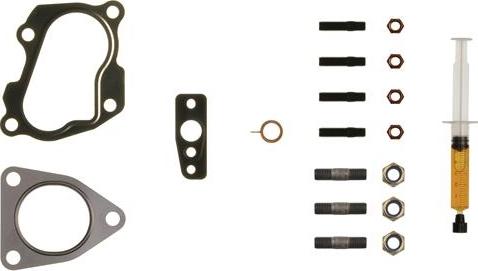 Alanko 10920451 - Mounting Kit, charger autospares.lv