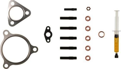 Alanko 10920462 - Mounting Kit, charger autospares.lv