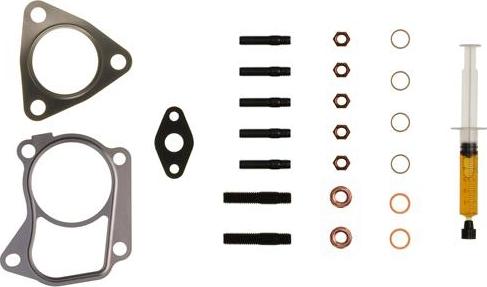 Alanko 10920479 - Mounting Kit, charger autospares.lv