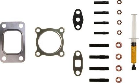 Alanko 10920475 - Mounting Kit, charger autospares.lv